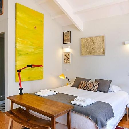 Ohh- Caligrafia Vintage Apartment OOporto Extérieur photo