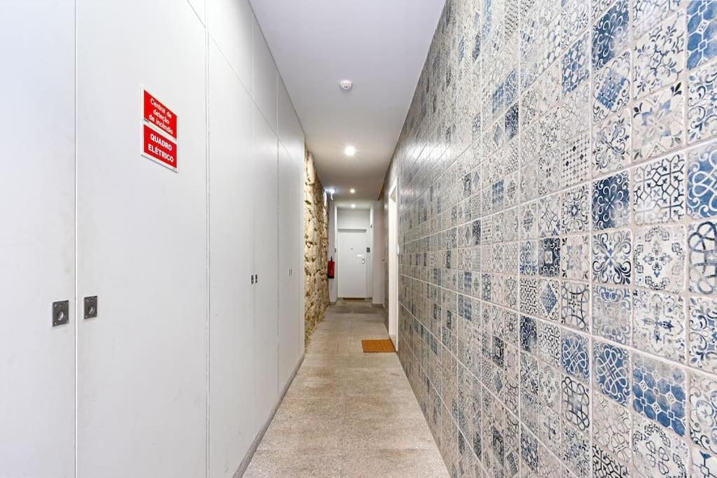 Ohh- Caligrafia Vintage Apartment OOporto Extérieur photo